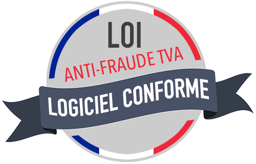 Logiciel conforme TVA